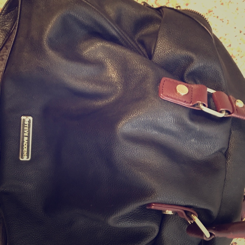 Steve Madden purse